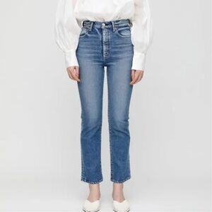 Moussy Vintage Cardeno Flare size 28 NWOT